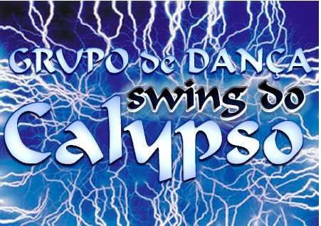 Grupo de Dança Swing do Calypso