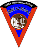 Logo TKJ Karnas