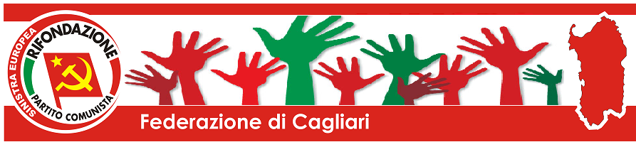 Rifondazione Comunista Cagliari