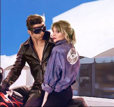 I miss Grease 2
