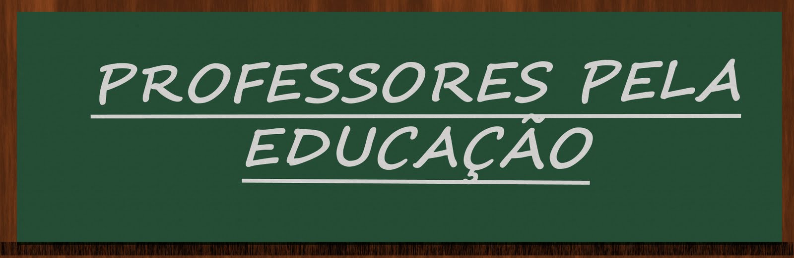 Professores pela Educação de São Paulo