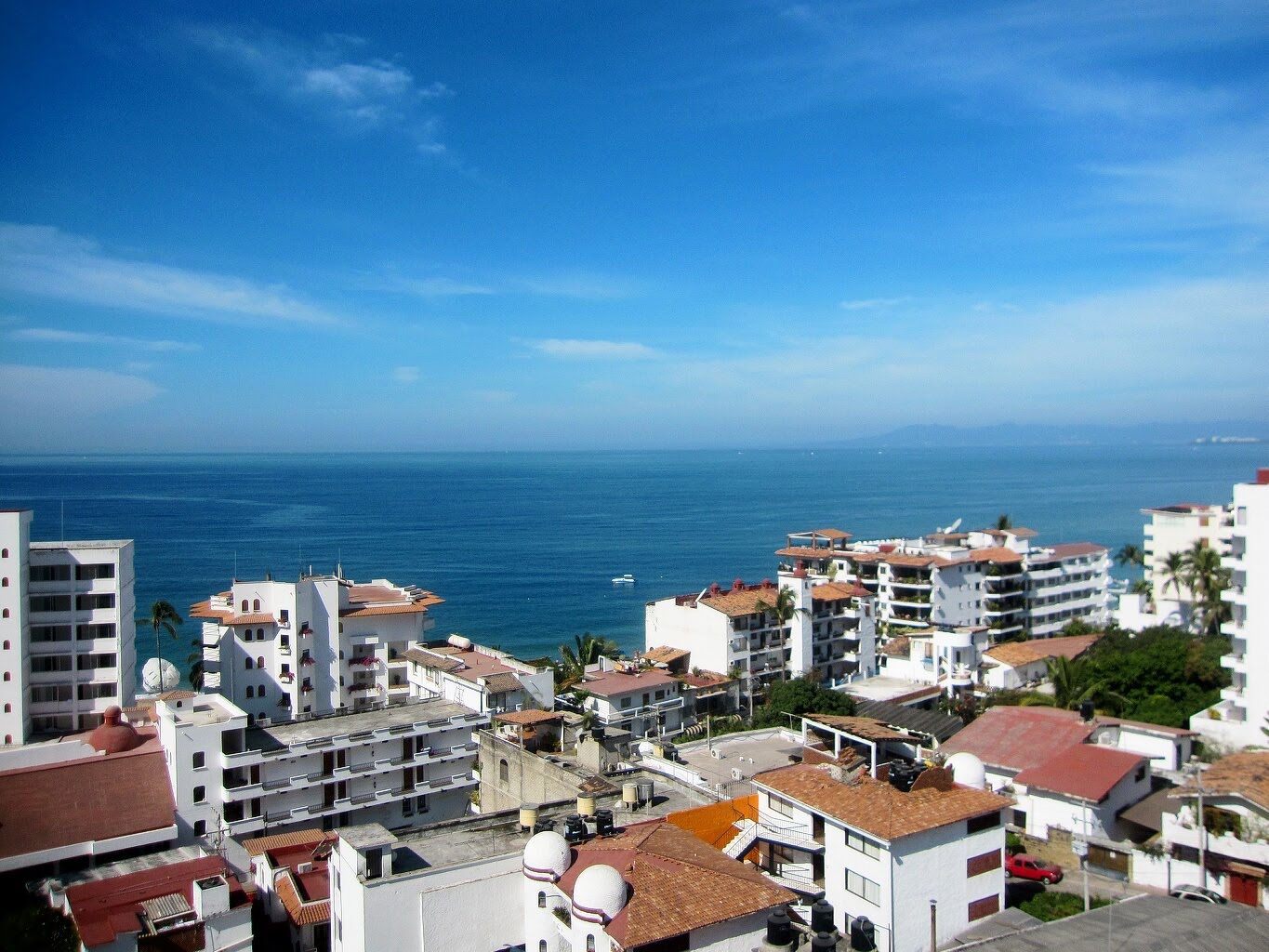 Puerto Vallarta Condo Rental