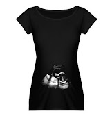 Ultrasound Baby Shirt