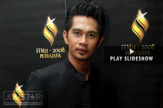 IBU: Fiz Fairuz Mungkin Nikah Disember Ini!
