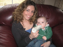 Auntie Chrissy