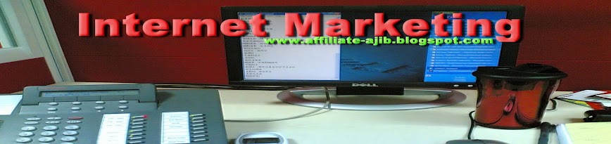 Internet Marketing