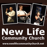 New Life Community Church