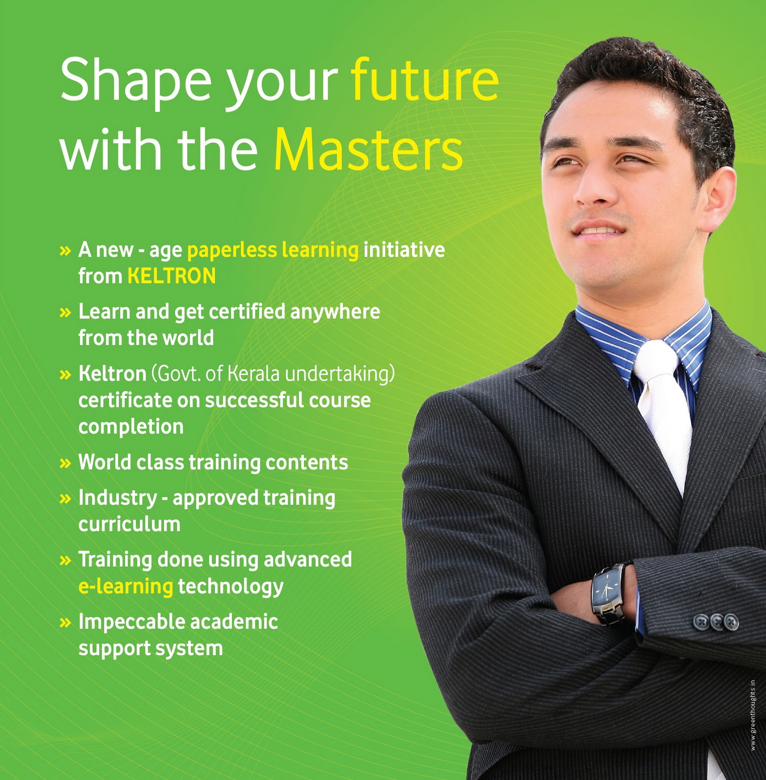 Govt Keltron Certified Medical Transcription Training: Courses