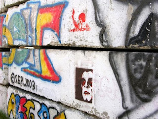 Graffiti - 1