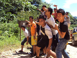 jeram tanduk