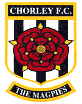 chorley fc england boys
