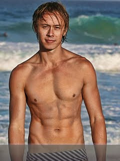 Shannon Boh [ShannonBohsBlogspot.blogspot.com]