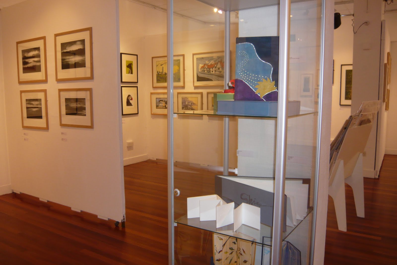 greenwich printmakers