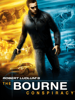 download The Bourne: Conspiracy