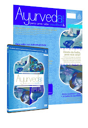 DVD de Ayurveda