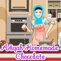 Atiqah Homemade Chocolate