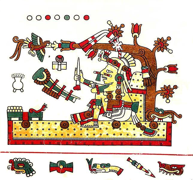 Mayan Art Page 3