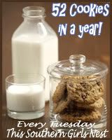 Cookies Every Tuesday..