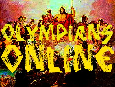 Olympians Online