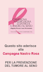 Campagna Nastro Rosa