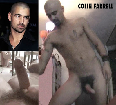 Colin Farrell Nude Alexander 47
