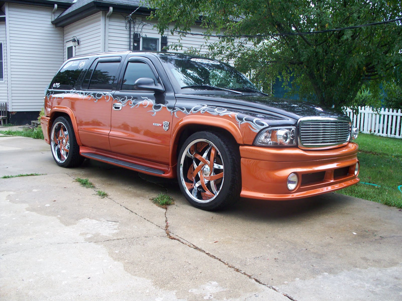 durango custom painting durango