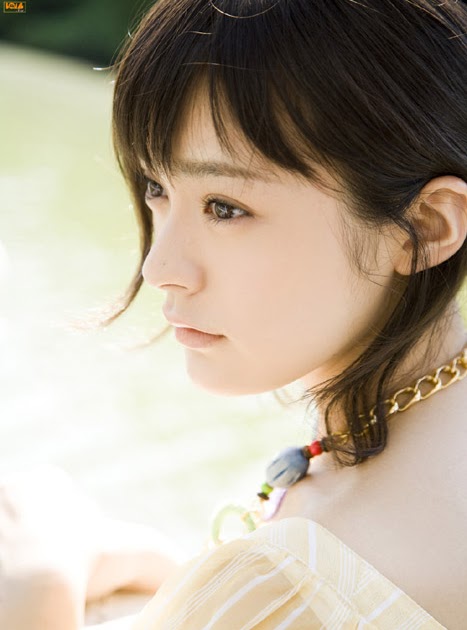 Japan Model Kanjiya Shihori Profile