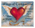 Wings of Compassion Award