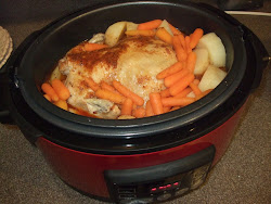 pressure chicken roast awesome veggies cooker cookers say