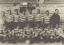 Taça de Portugal 1944/45