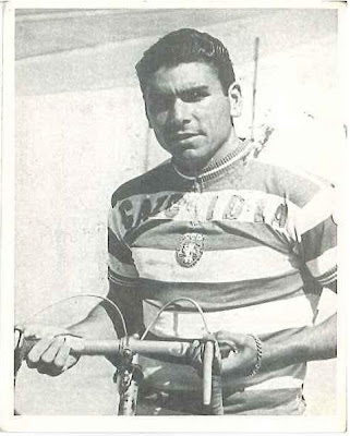 ARMAZÉM LEONINO SPORTING Joaquim Agostinho