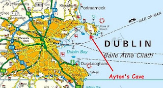 Dublin Map 