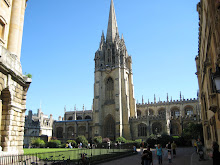 Oxford England