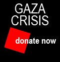 DEC Gaza Crisis Appeal