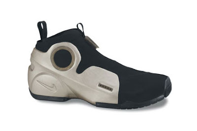KICK GAME : NIKE FLIGHTPOSITE - KEVIN GARNETT RETRO'S!!