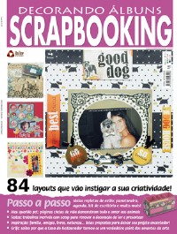 Revista Decorando Álbuns Scrapbooking, n 31, DEZ/2010