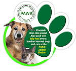 Support PAWS!