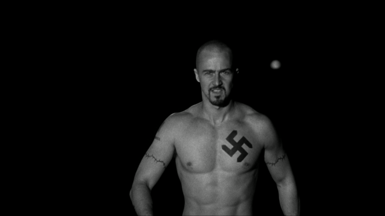 edward norton u . s record x edward norton usa back ground x