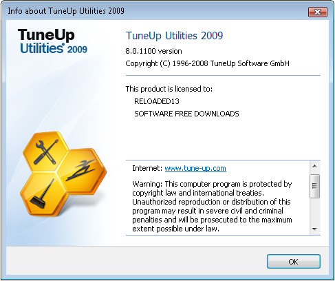 [TuneUp+Utilities+2009+8.0.1100+English+Final+Portable.PNG]