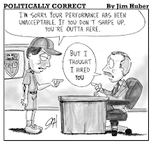 UPS Cartoon