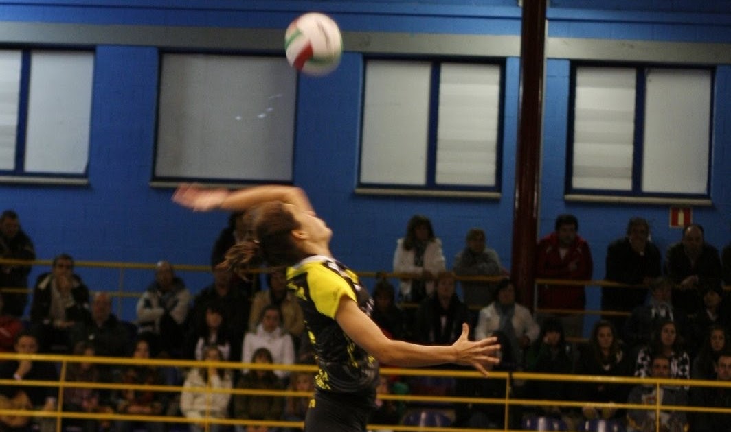 E.Fisica de 3 ESO VoleibolSaque E.Fisica de 3 ESO VoleibolSaque
