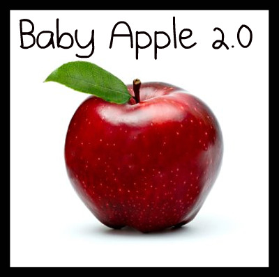 Baby Apple 2.0