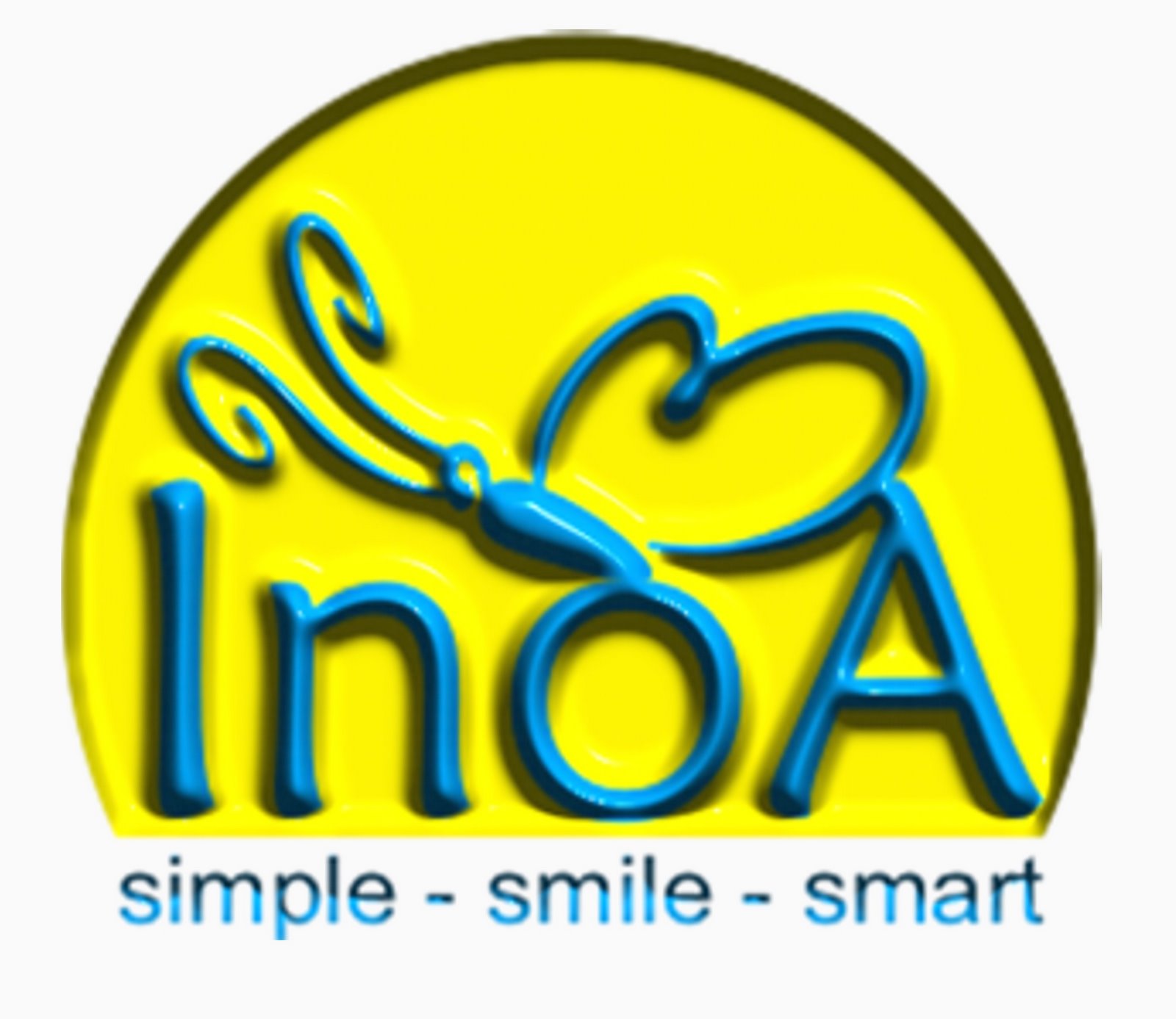 inoa : in the name of allah