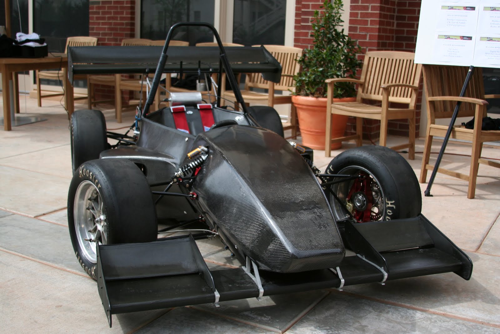 Sooner Racing Team