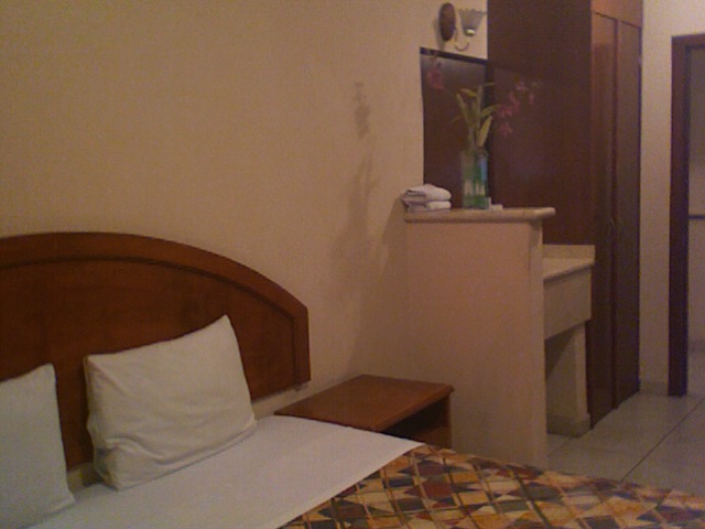 HOTEL ESTACIÓN