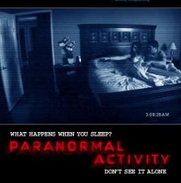 مشاهدة فيلم Paranormal Activity 4 2012 مترجم Hd اون لاين
