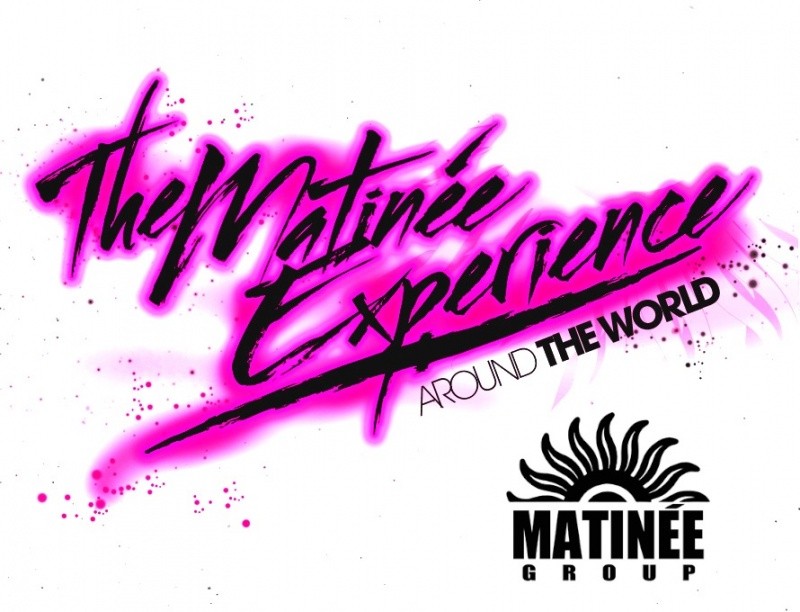 Matinee перевод