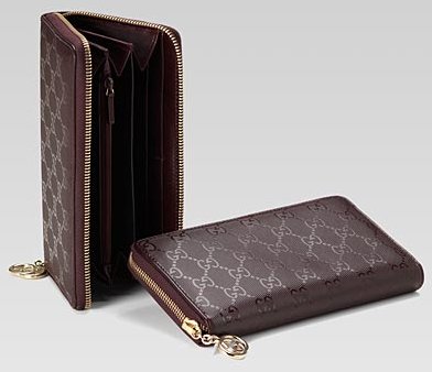 Gucci Continental Wallet with interlocking G charm Price and Features | Price Philippines