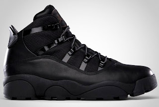 Nike Jordan Winterized 6 Rings Men’s Boot Price and Features | Price ...