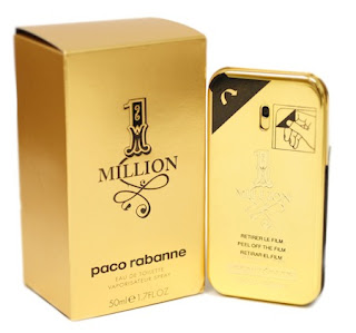 Paco Rabanne 1 Million Men’s Perfume Price and Features | Price Philippines